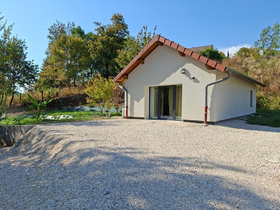 Le gîte de Coline House in Auvergne-Rhône-Alpes