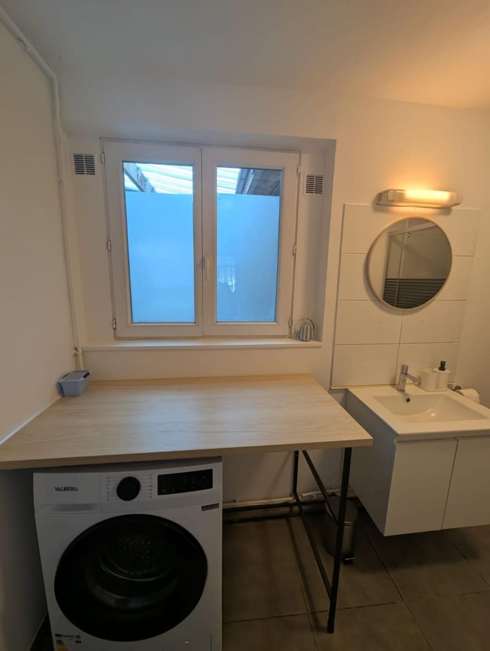 Le 55 Appart plain-pied à Berck 6 couchages Apartment in Berck