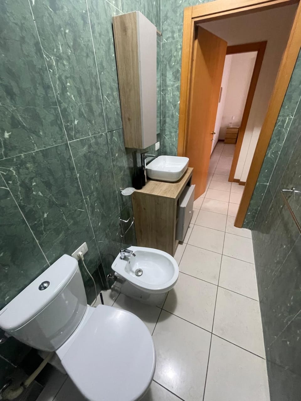 Shower, Toilet, Bathroom, bidet