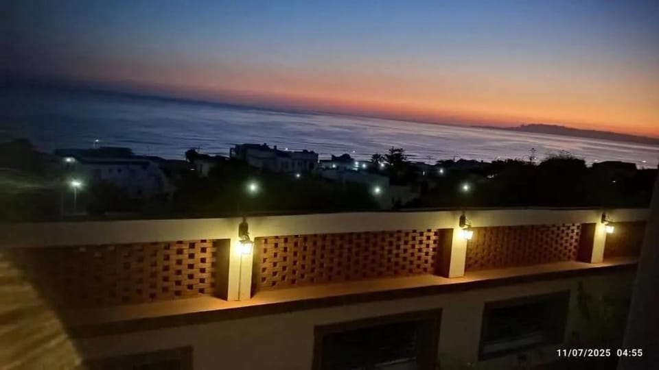 Villa 3 étage lux Villa in Algeria