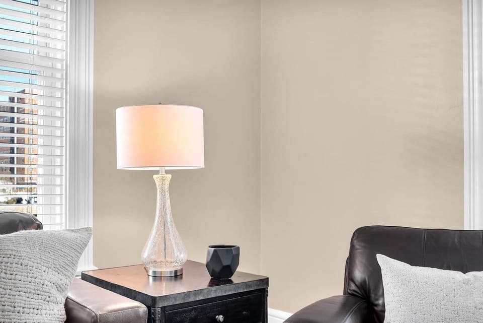 Warm and Spacious 2 Bedroom near Eden Park Apartment in Cincinnati
