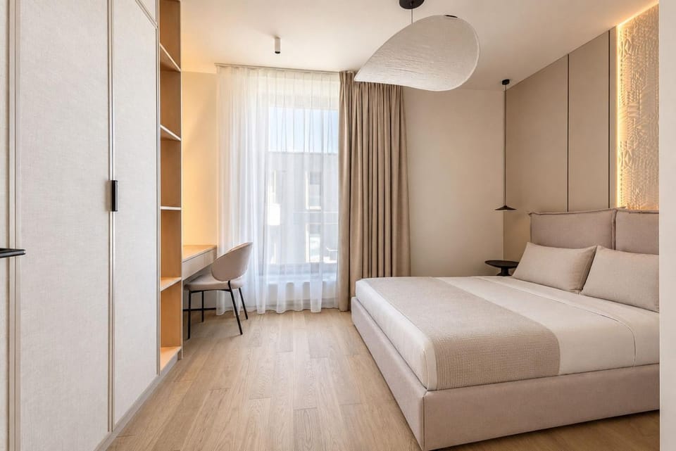 Miedzy Sosną a Falą Sopot Apartment in Sopot