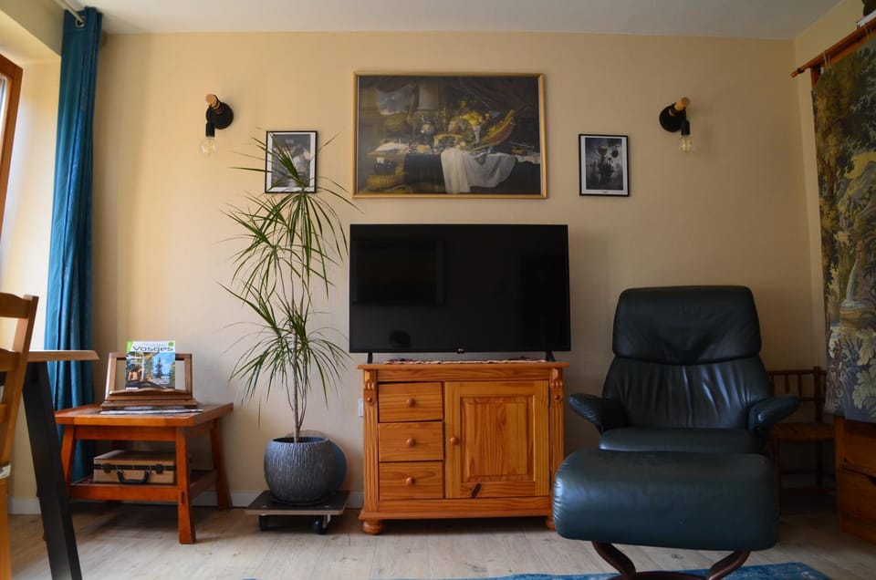 Communal lounge/ TV room, Living room
