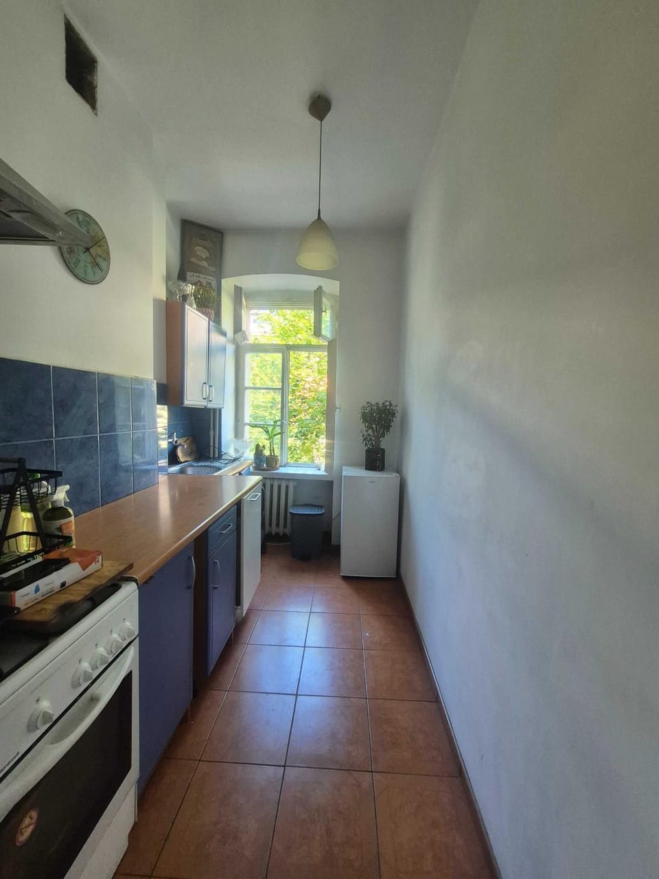 Centrum Cozy atmosfer apartment Apartment in Wroclaw