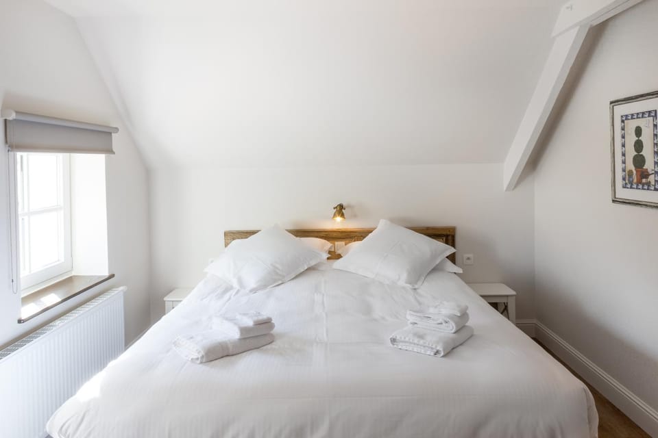 Cottage de Vinck House in Ypres