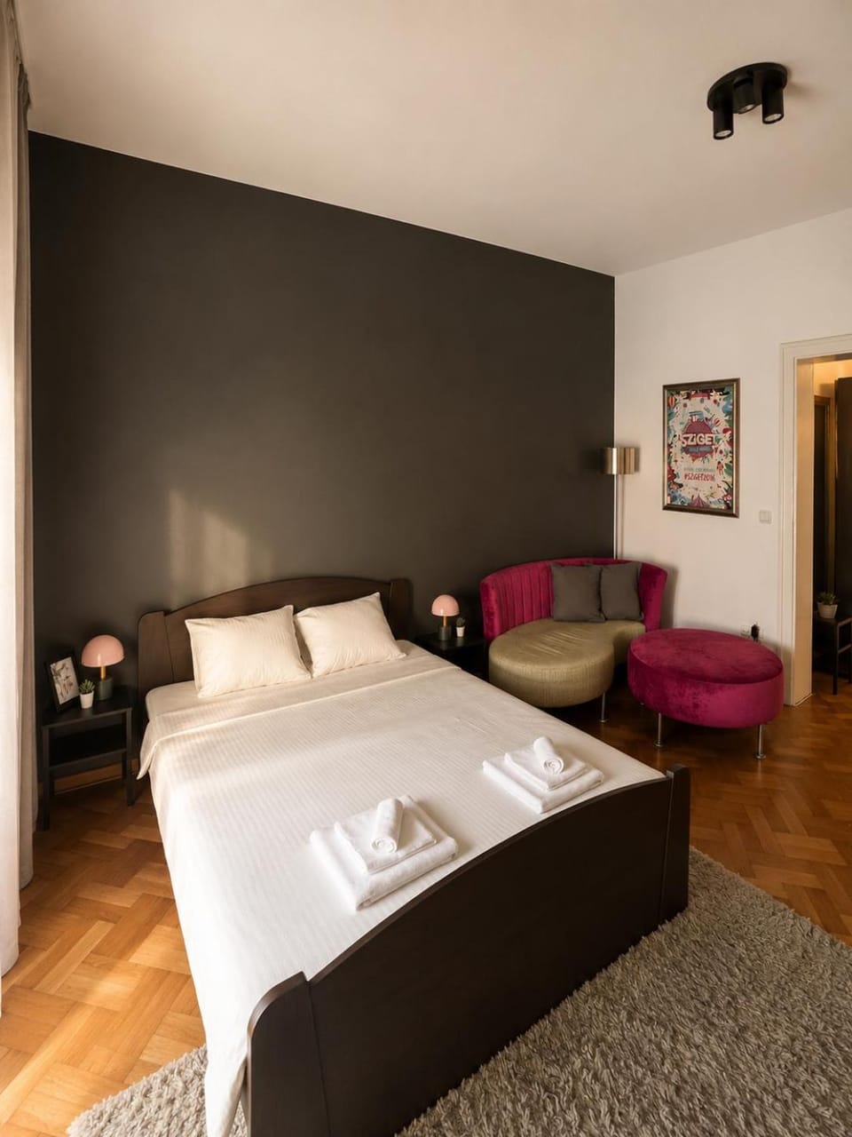 Lesi Apartment Apartment in Belgrade