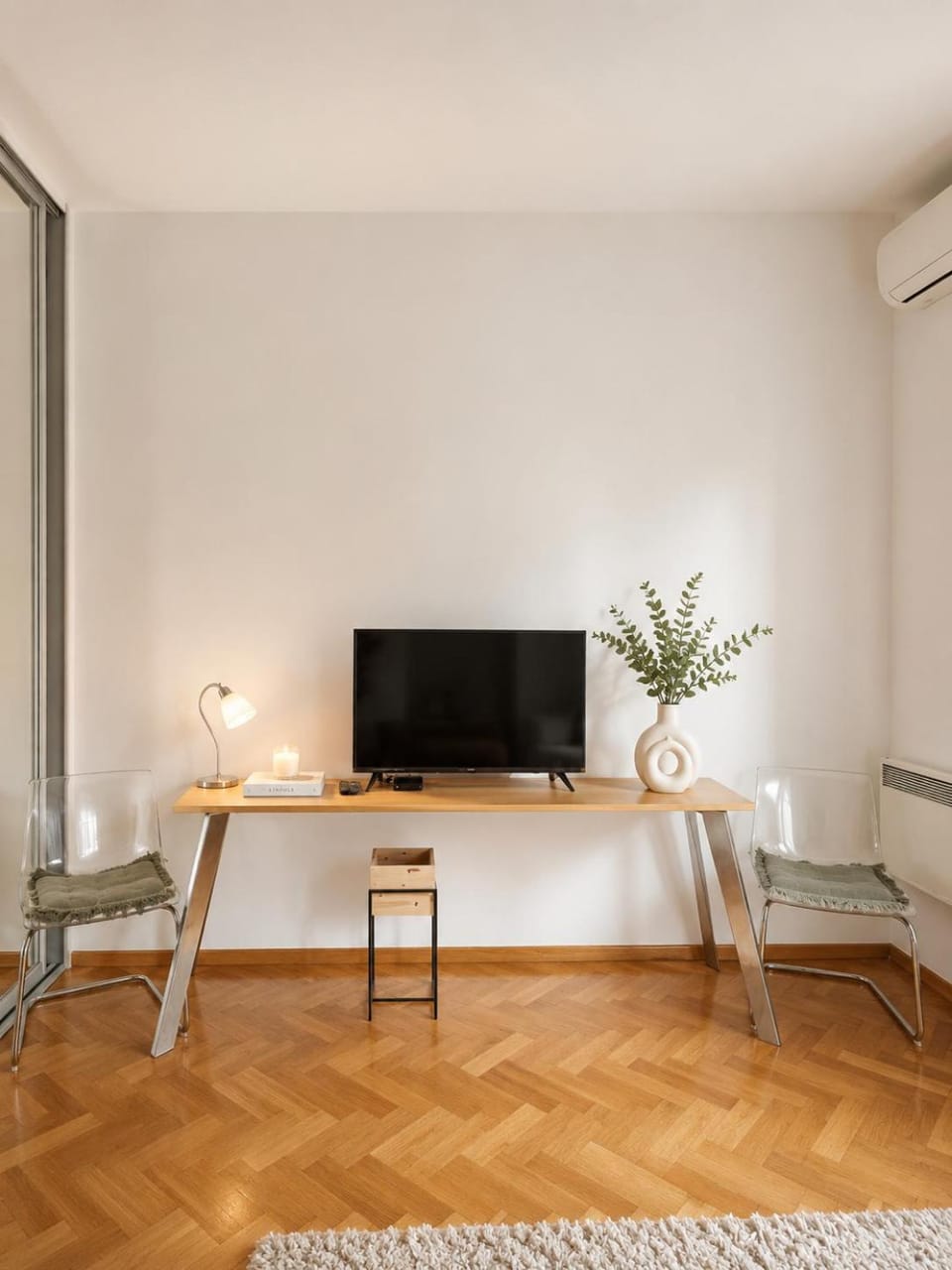 Lesi Apartment Apartment in Belgrade
