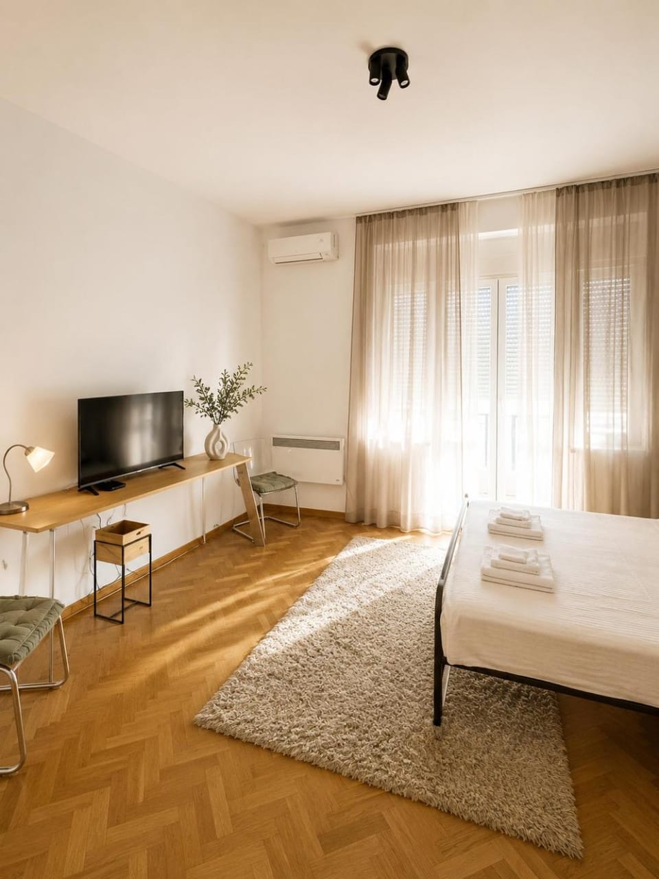 Lesi Apartment Apartment in Belgrade