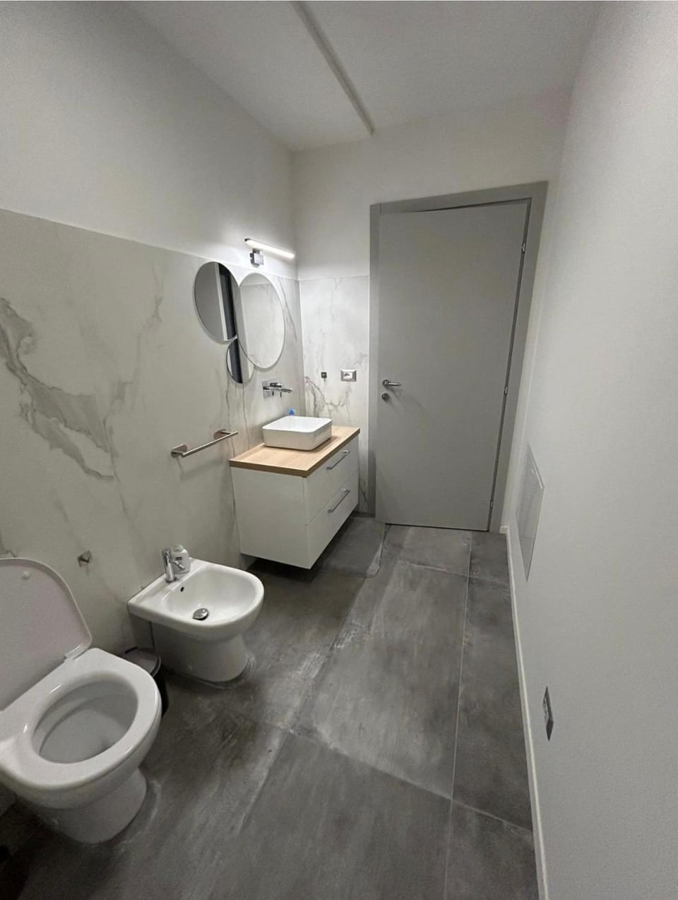 Shower, Toilet, Bathroom, bidet