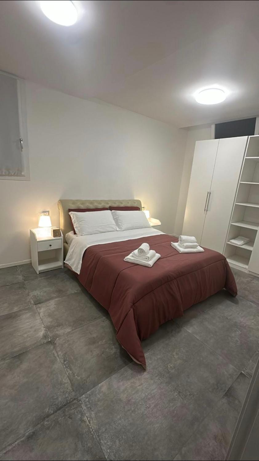 Bedroom, wardrobe