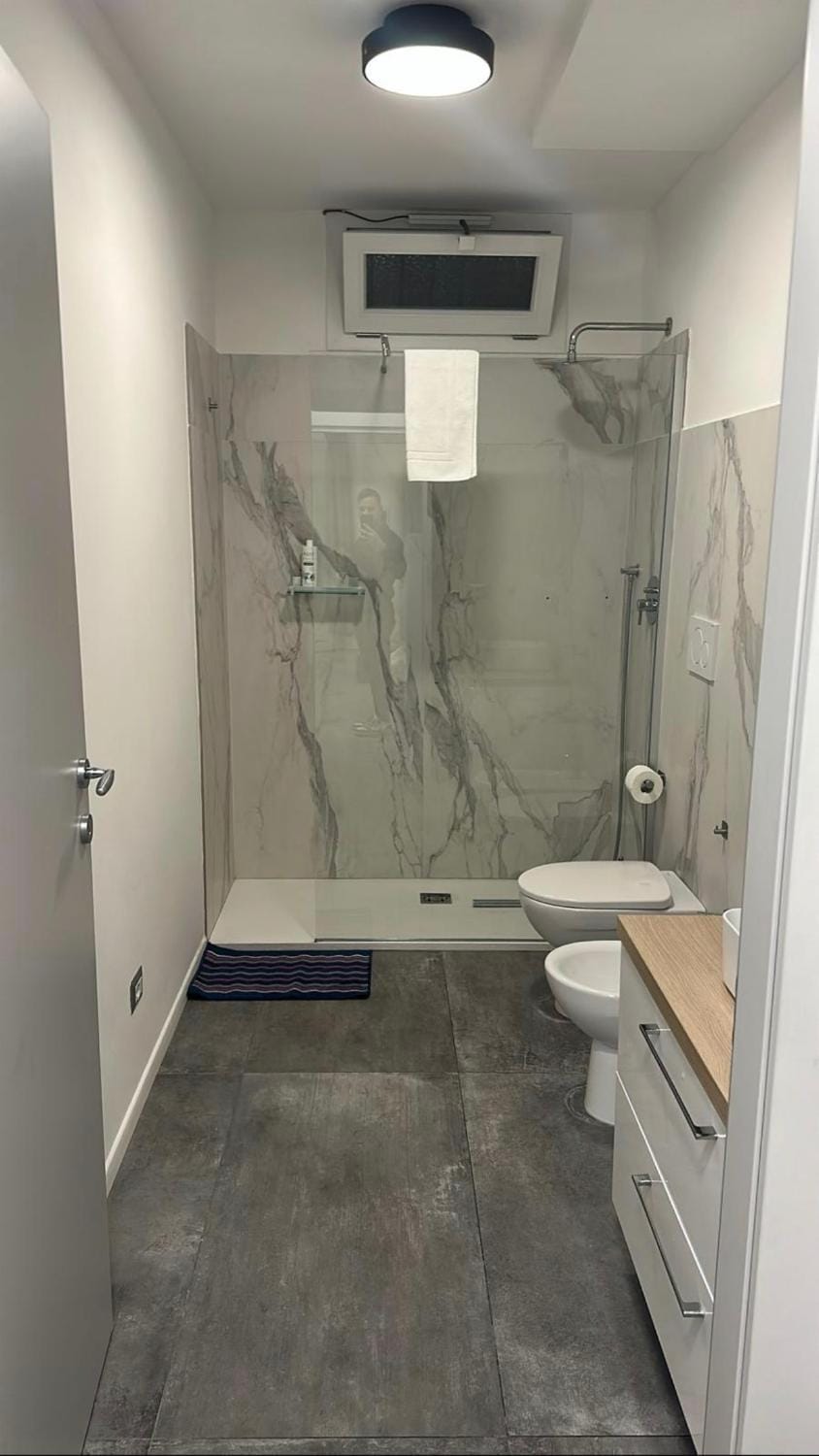 Shower, Toilet, Bathroom, bidet
