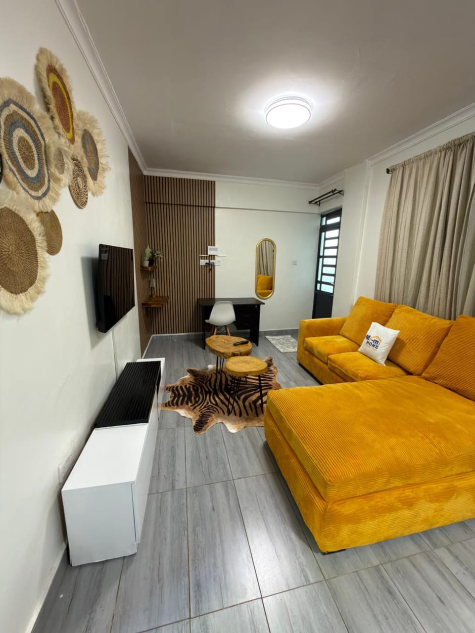 Insein One bedroom Apartment in Nairobi