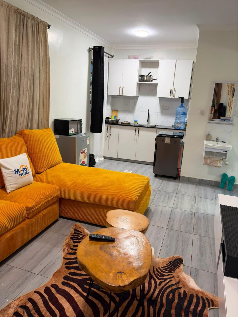 Insein One bedroom Apartment in Nairobi