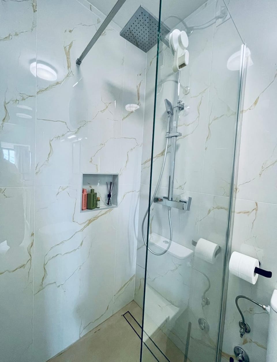 Shower