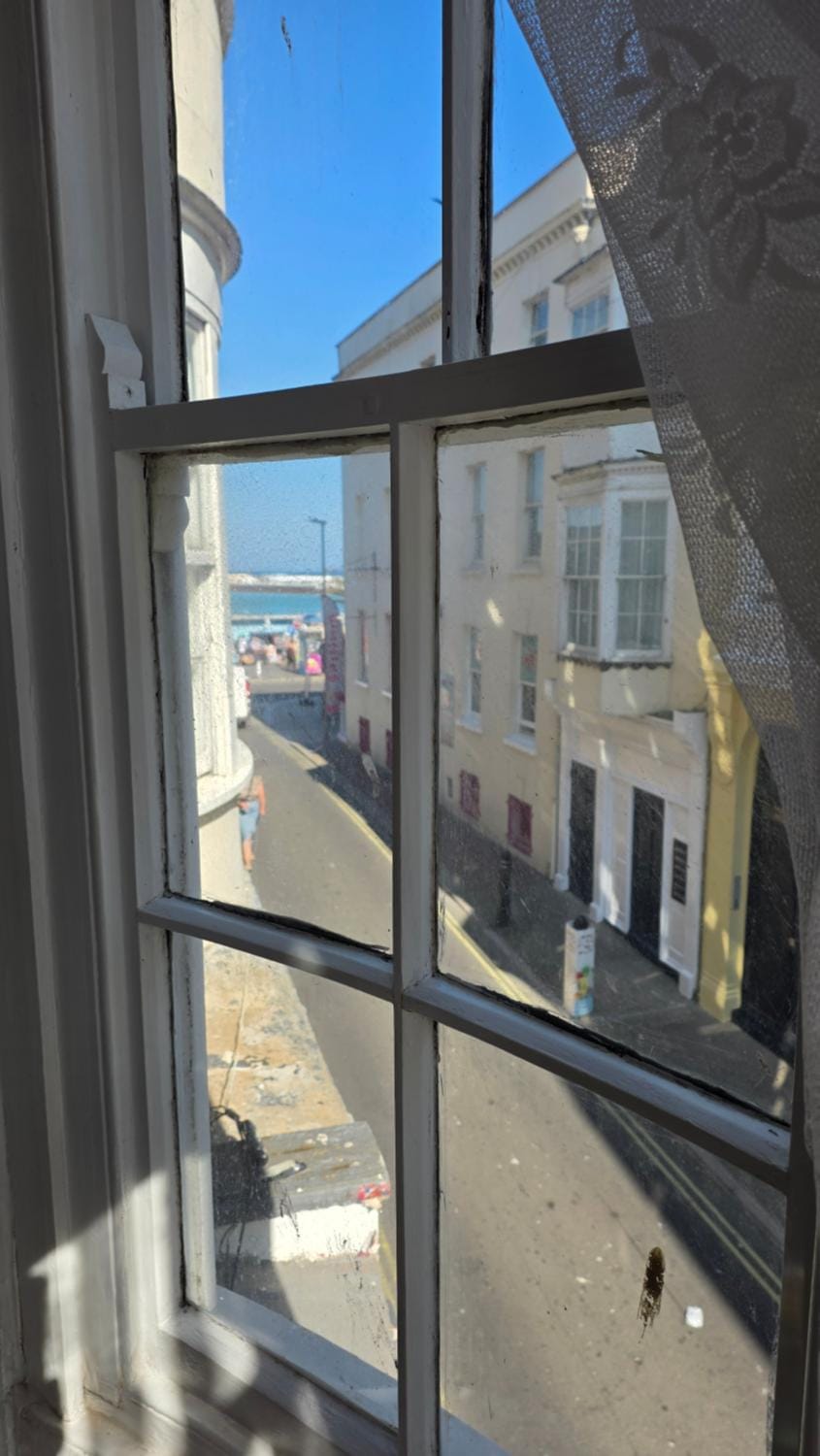 Sea view