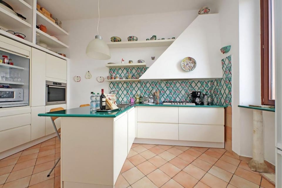 Charming Vatican apartment 150m2 - 1600sq ft Apartment in Rome