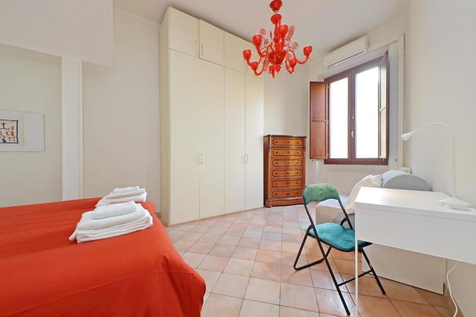 Charming Vatican apartment 150m2 - 1600sq ft Apartment in Rome