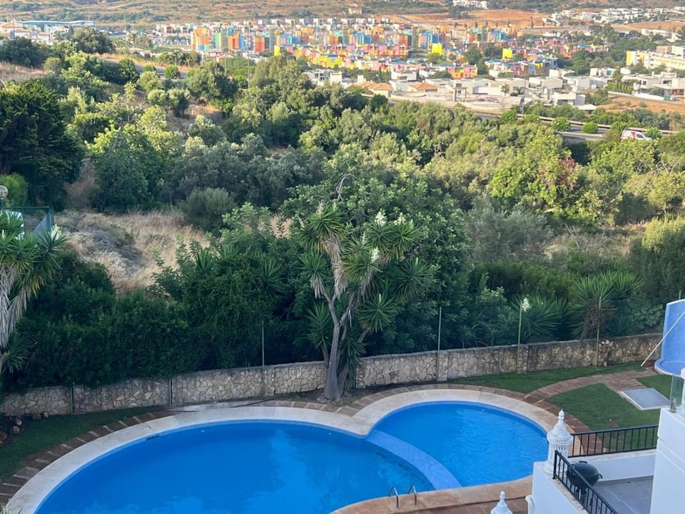 Garden view, Pool view, Pool view, Sea view, Swimming pool, Swimming pool