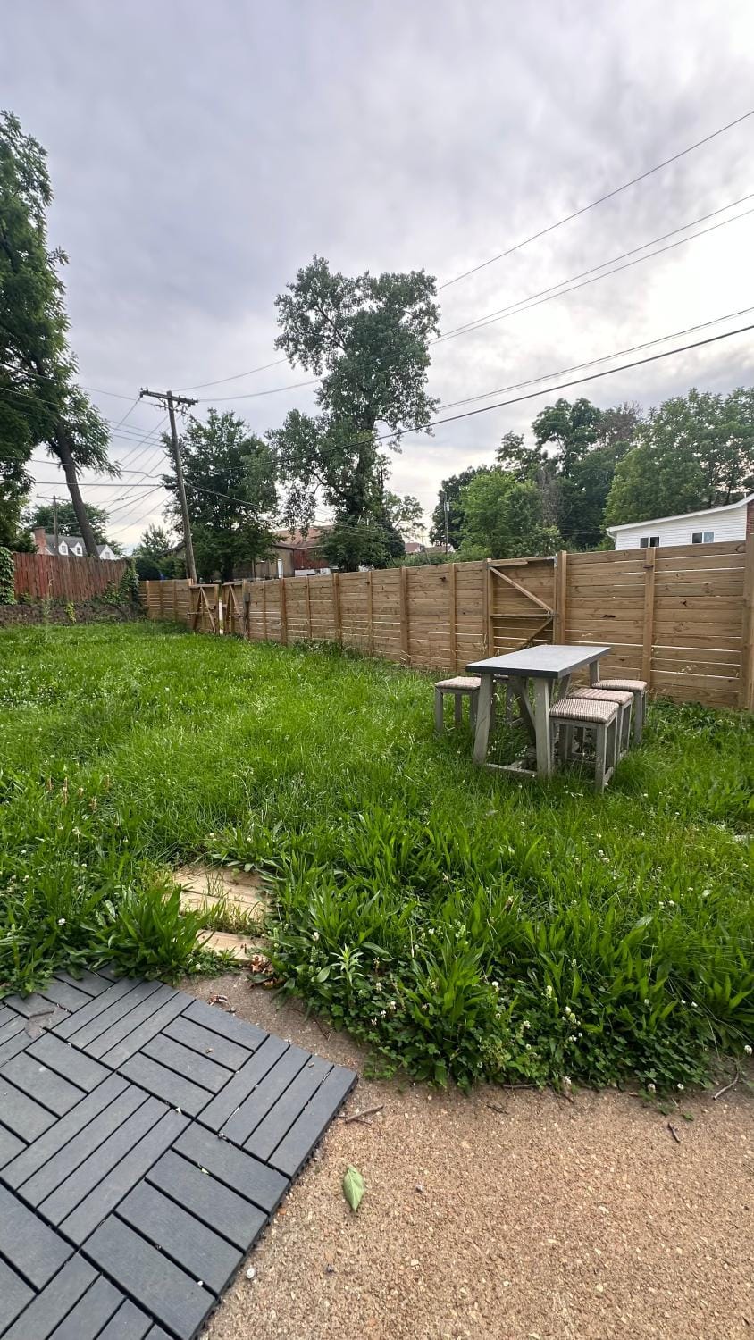 Newly Renovated Home Bed and Breakfast in University City