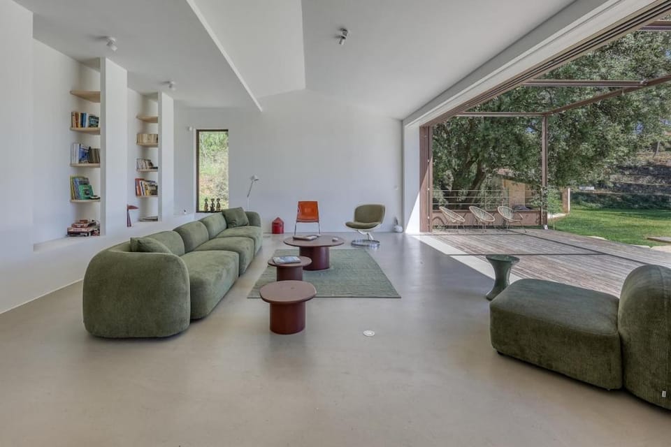 NEW - Villa Vert d'Eau Villa in Le Beausset