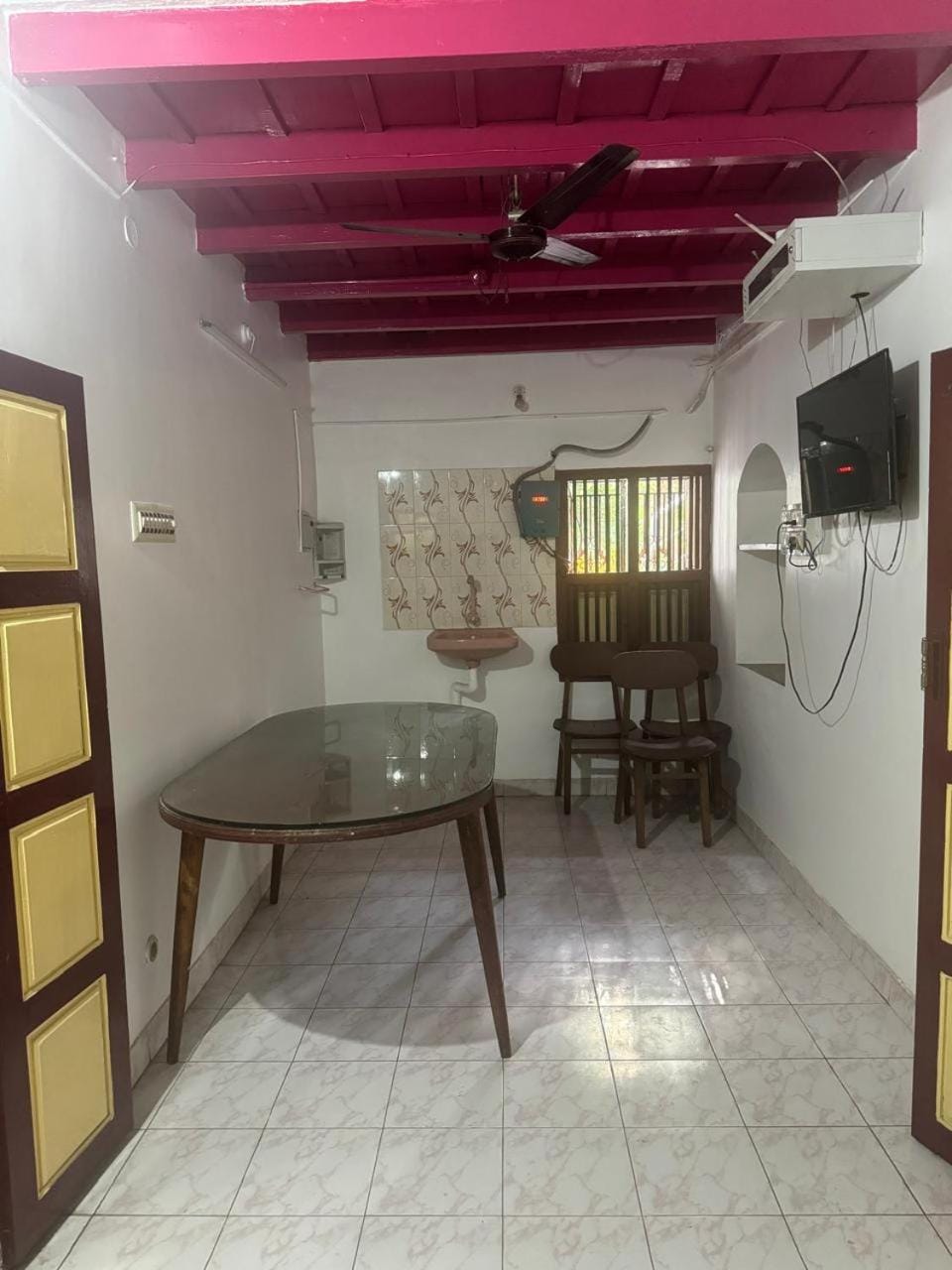 Madurai stay House in Madurai