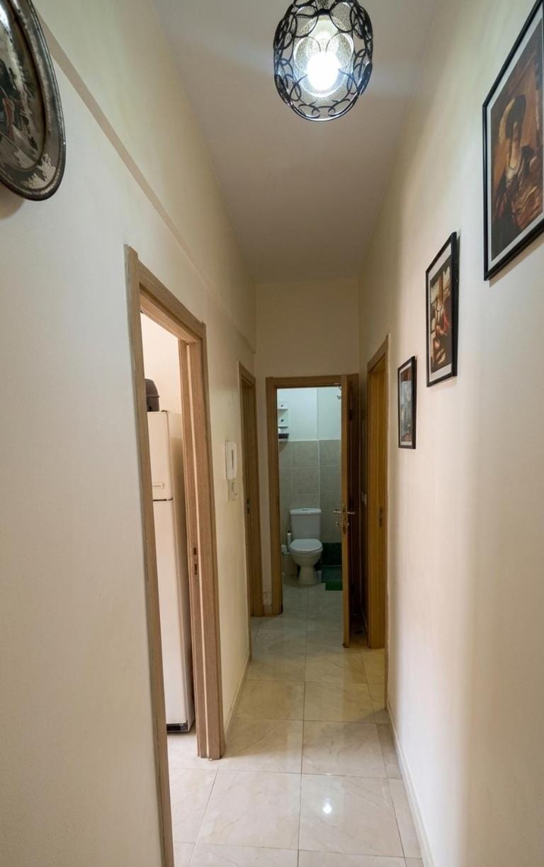 Résidence IHSSANE Apartment in Marrakesh