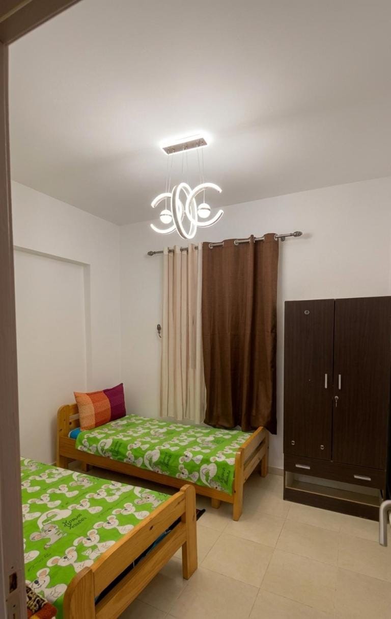 Résidence IHSSANE Apartment in Marrakesh