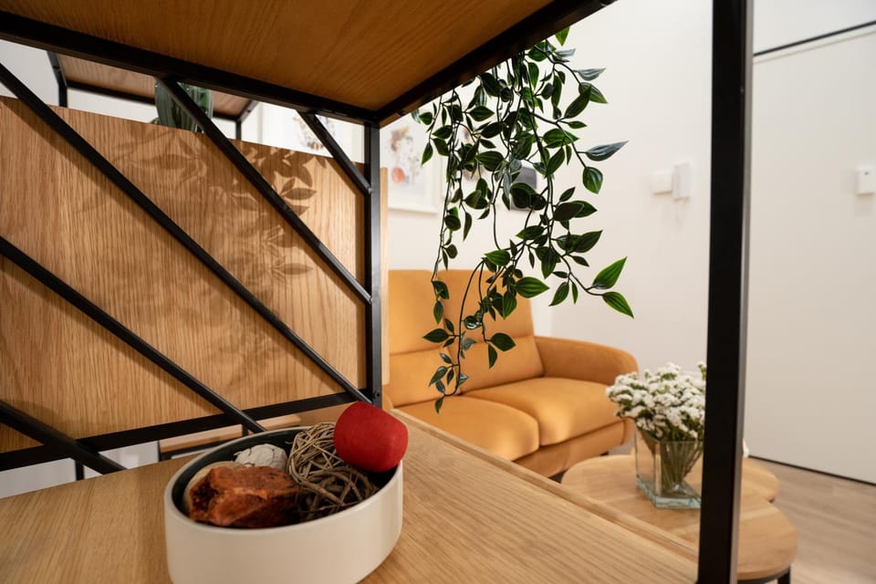 Le Tre Donne Boutique Apartment by Frantoi Sama Apartment in Catania