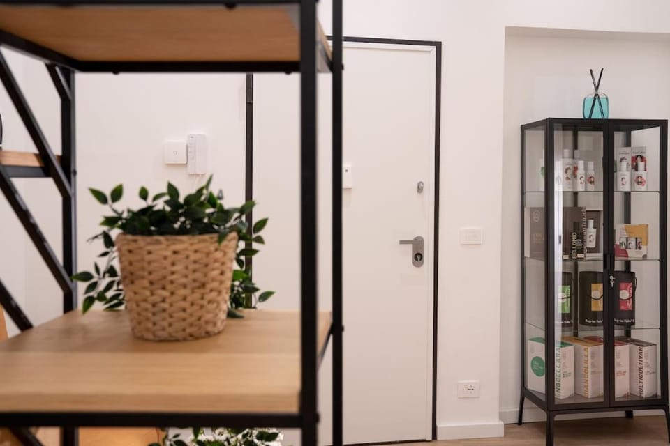 Le Tre Donne Boutique Apartment by Frantoi Sama Apartment in Catania