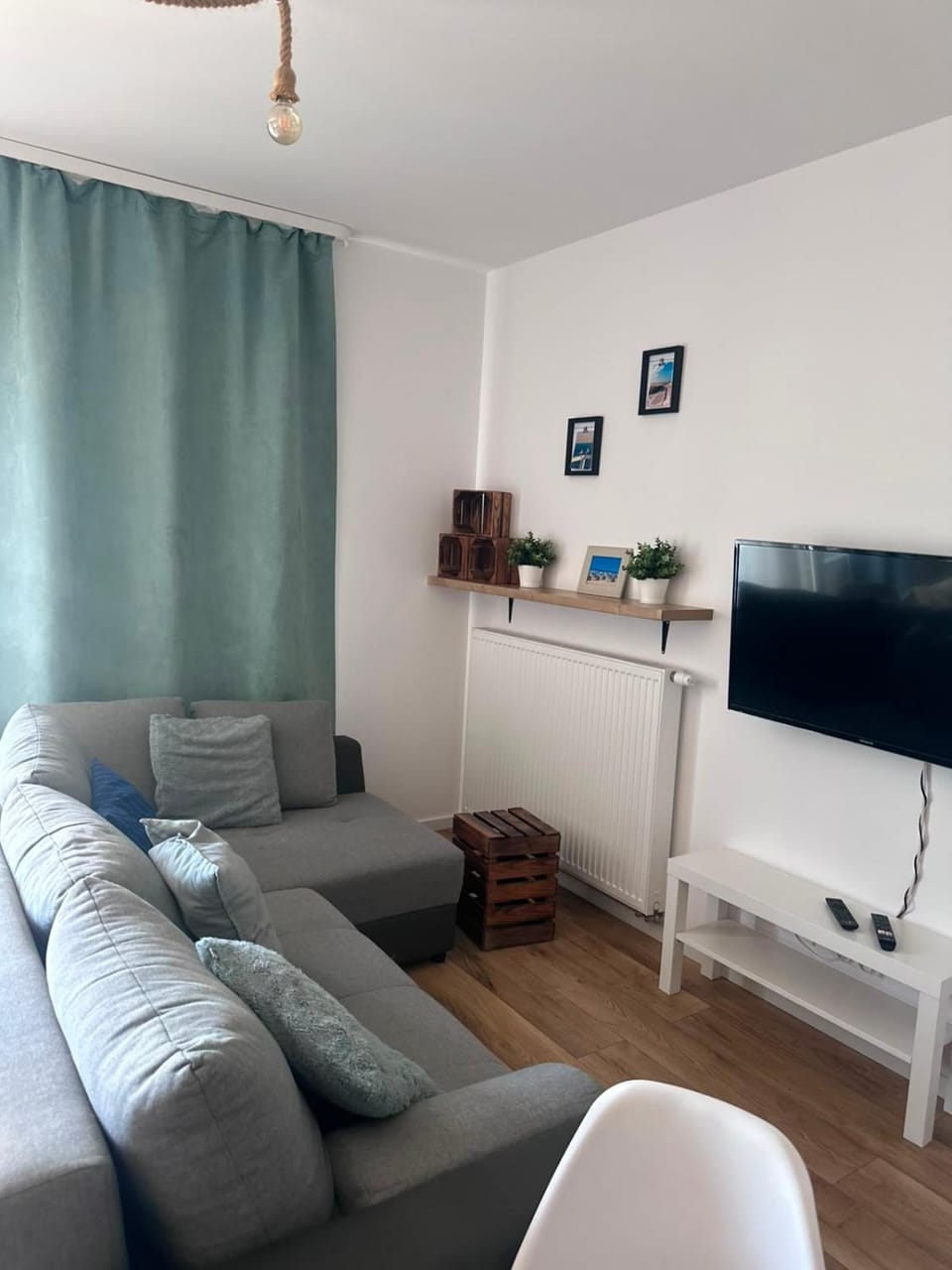 ApartamentyGdanskEu - Baltica Tower 223 - PIĘTRO 4 Apartment in Gdansk