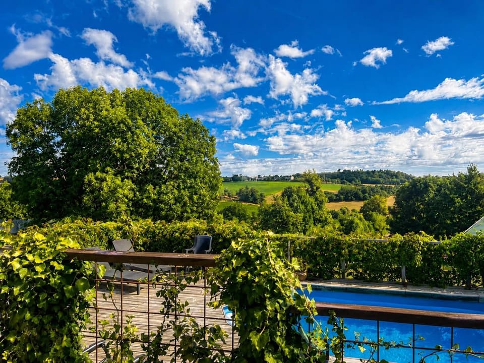 Balcony/Terrace, Swimming pool, Public Bath