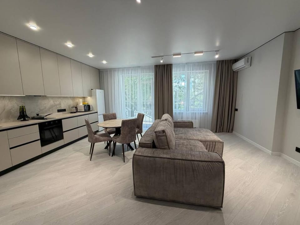 Сучасна студія у моря Apartment in Odessa