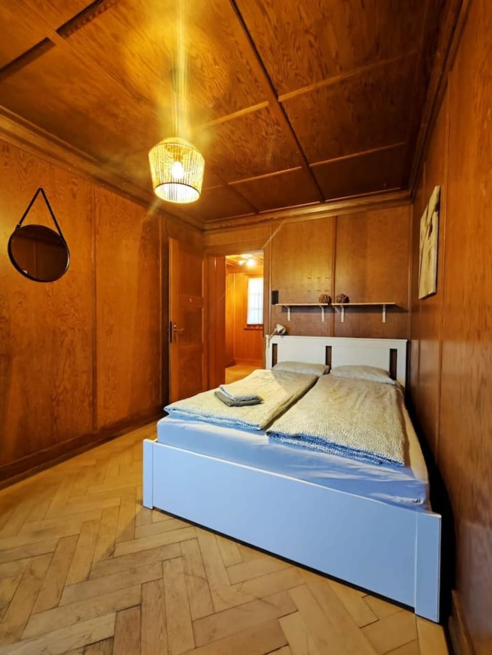 Chalet Seegarten Hilterfingen on the Lake of Thun Chalet in Hilterfingen