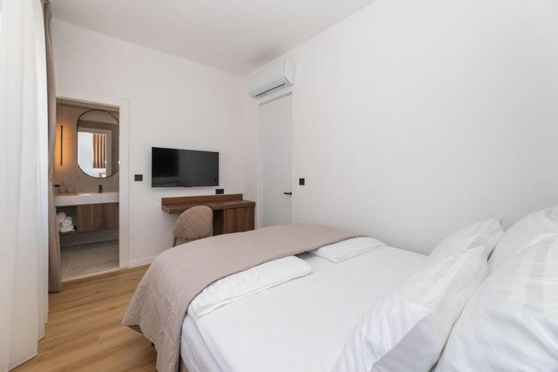 Sea & city rooms Spalato Bed and Breakfast in Split