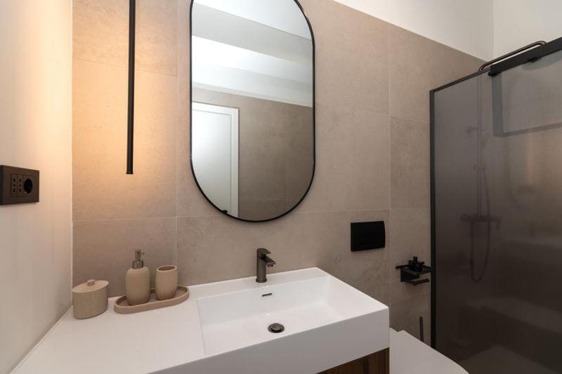 Sea & city rooms Spalato Bed and Breakfast in Split
