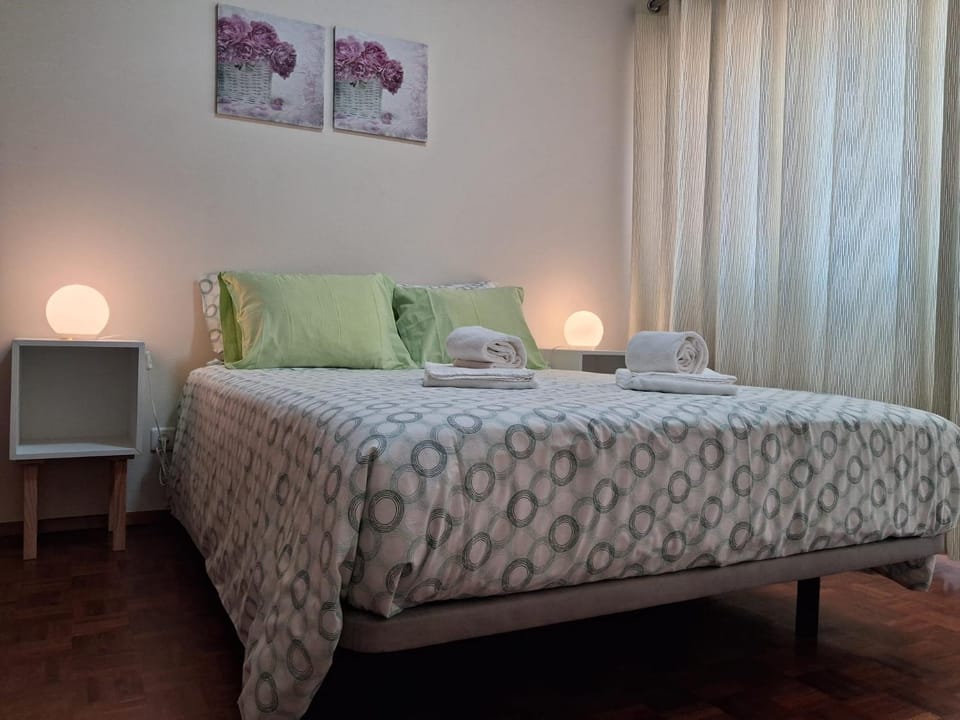 Skyhouse Apartment in Peniche