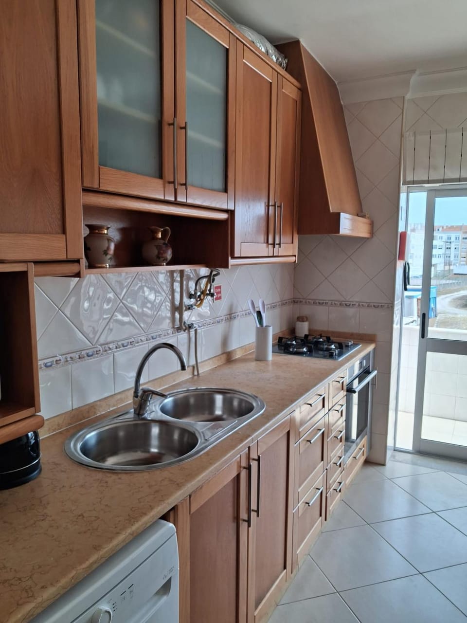 Skyhouse Apartment in Peniche