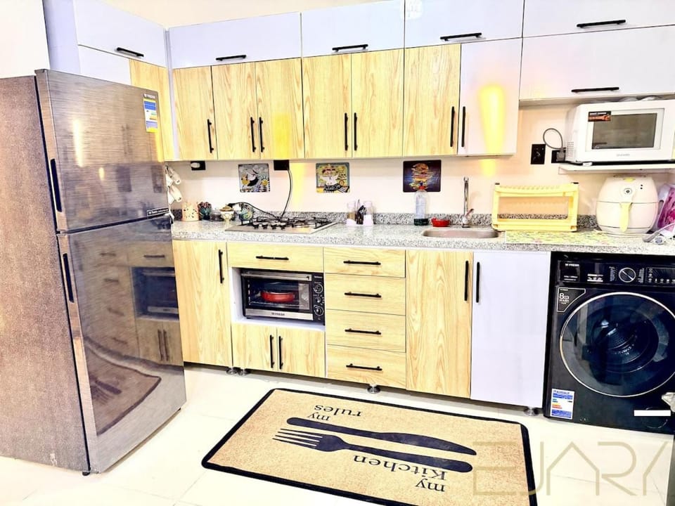 Zahra 1BR Ground Chalet with Garden Chalet in Egypt
