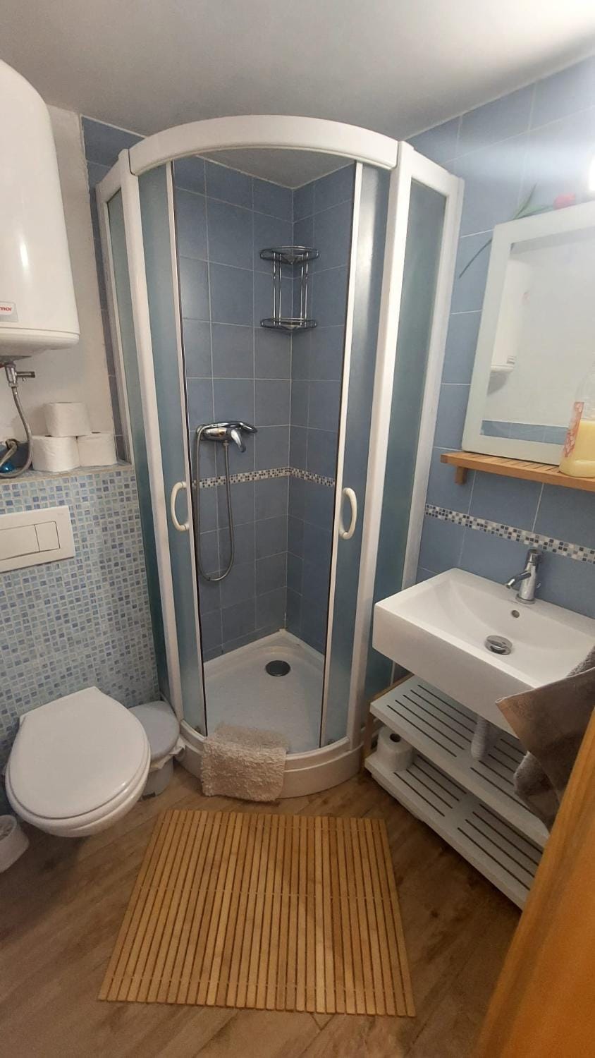 Eos Apartment in Piran