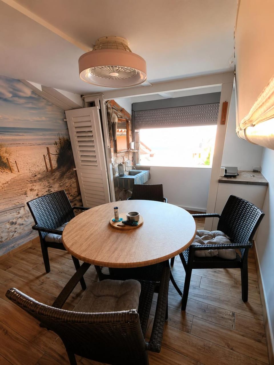 Eos Apartment in Piran