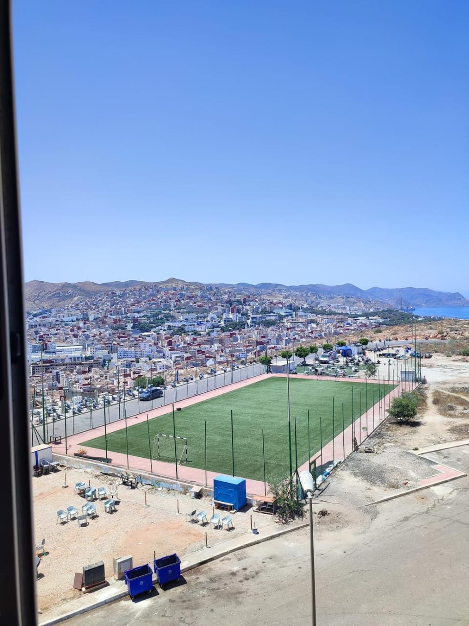 City view