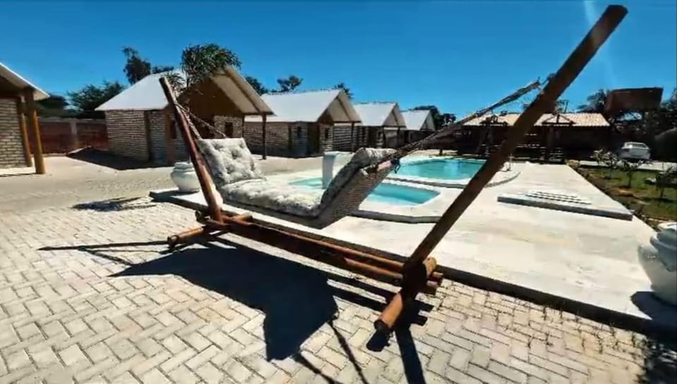 Villa chalés Apartment hotel in State of Piauí, Brazil