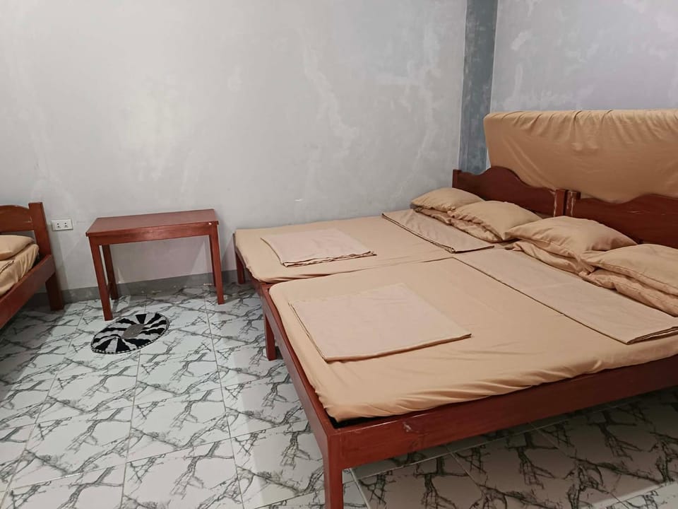 Glab la virginia beach house Hostel in Bolinao