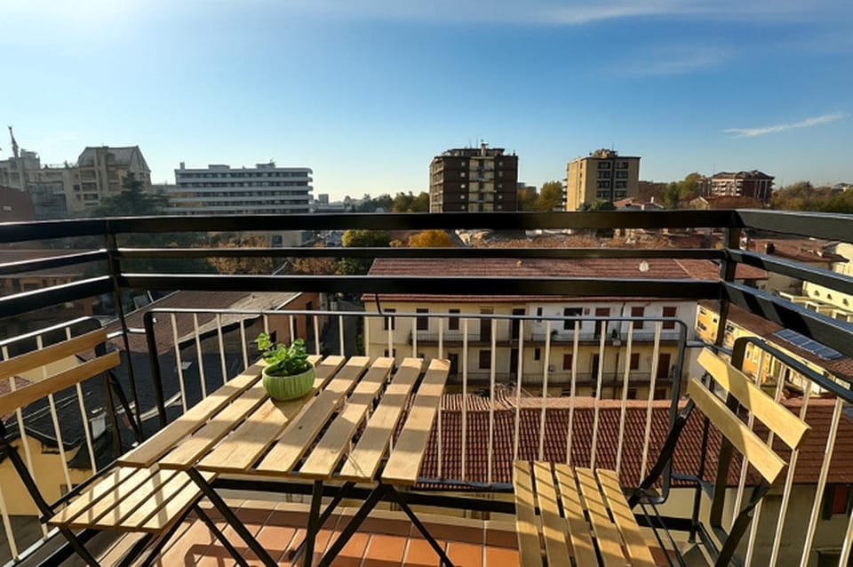 Balcony/Terrace, Balcony/Terrace