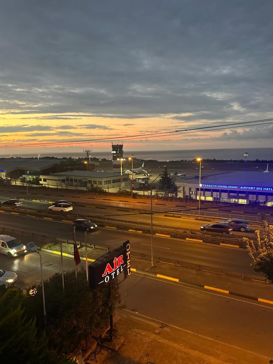 View (from property/room), Sea view