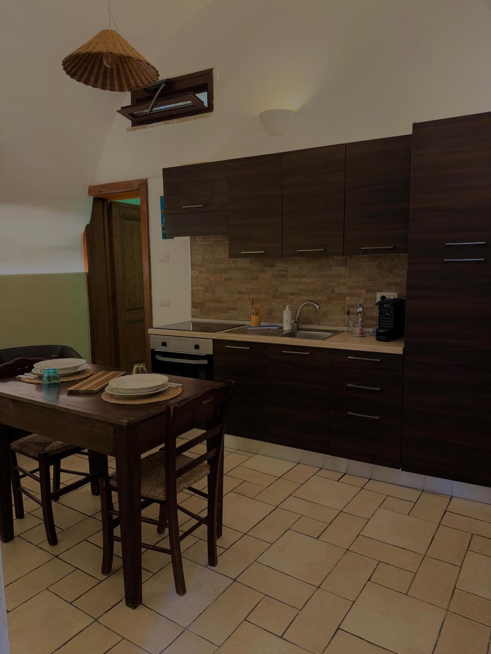 Sogno di Luna RC Apartments Apartment in Lecce