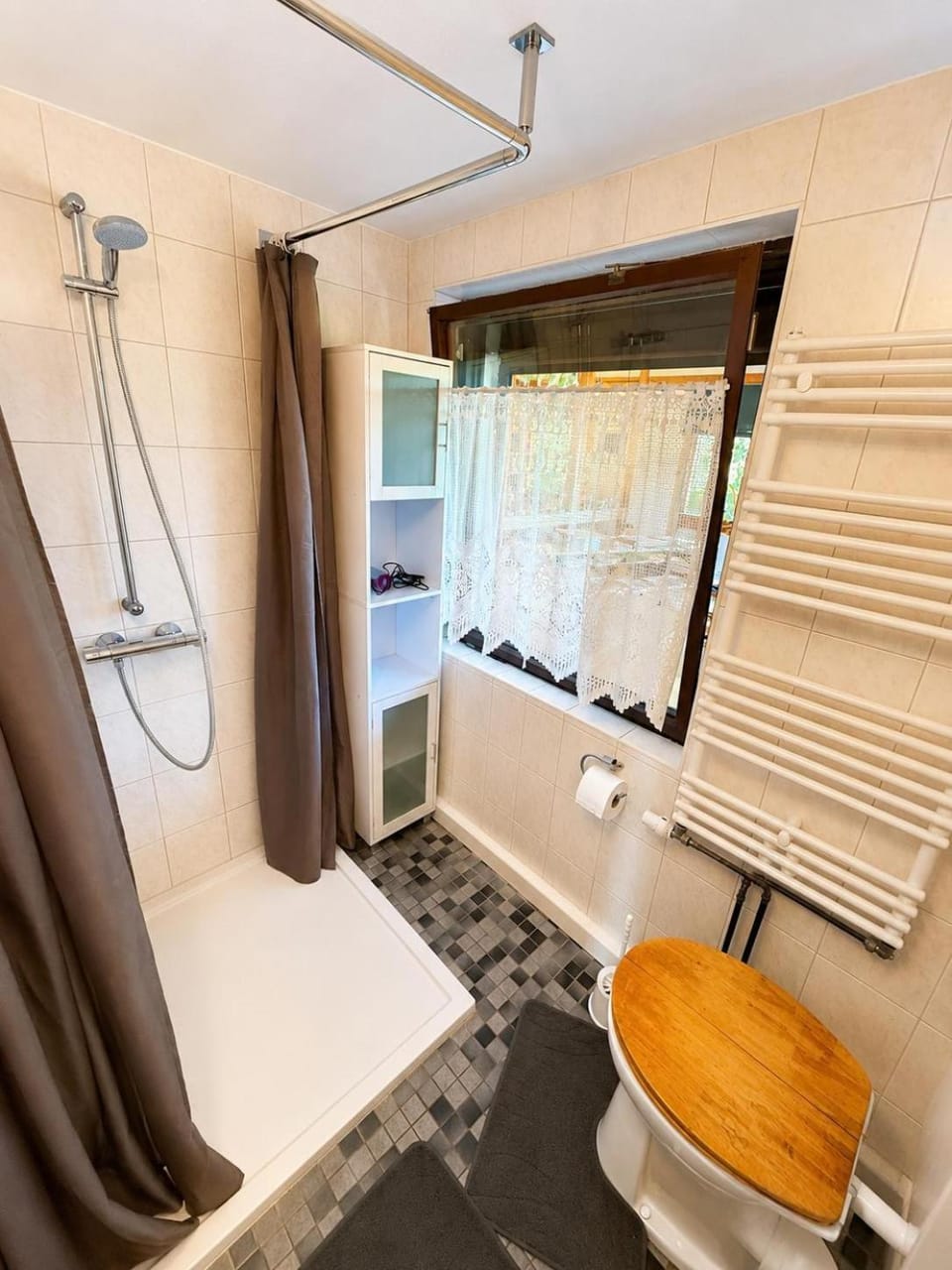 Ferienwohnung am Weberberg Apartment in Saxony