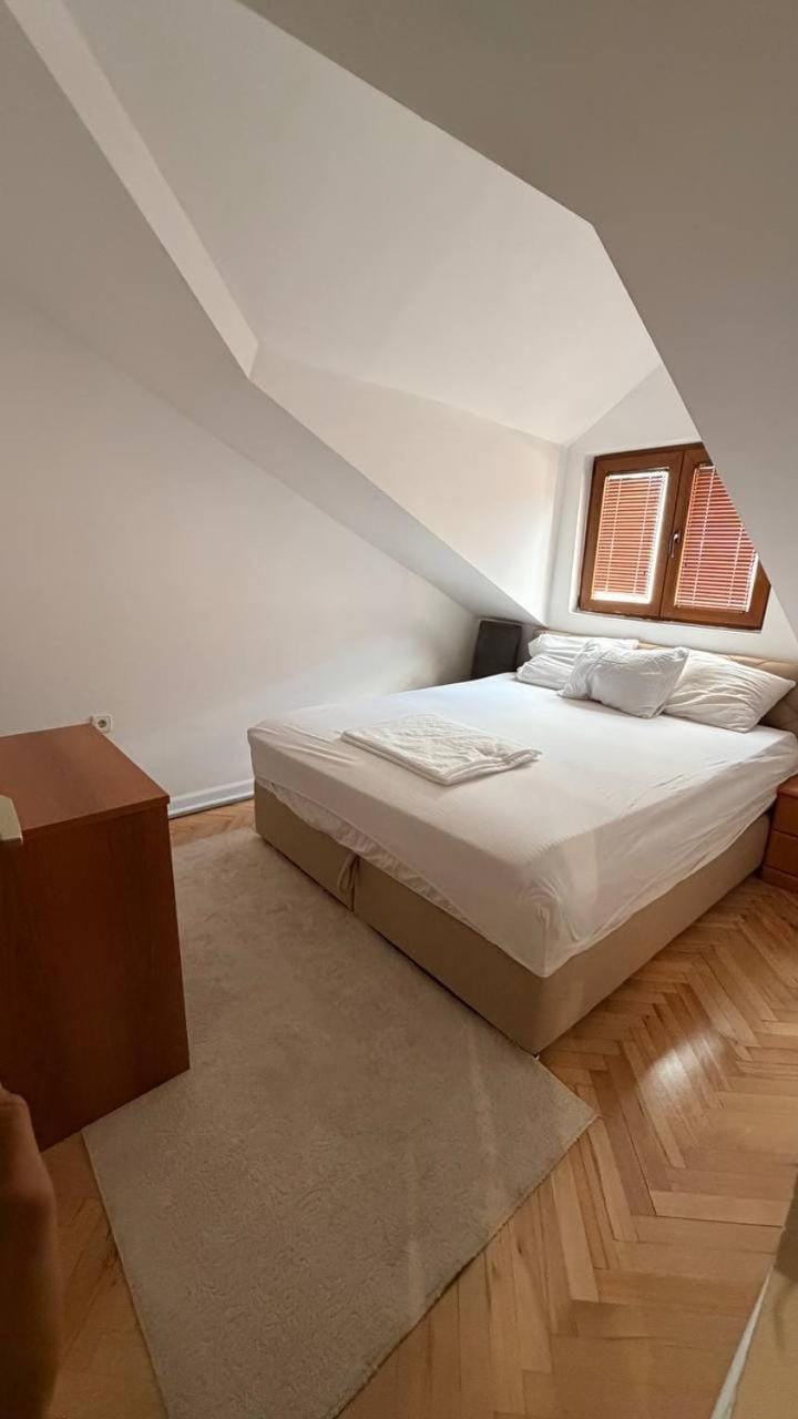 Stan u Budvi Apartment in Budva