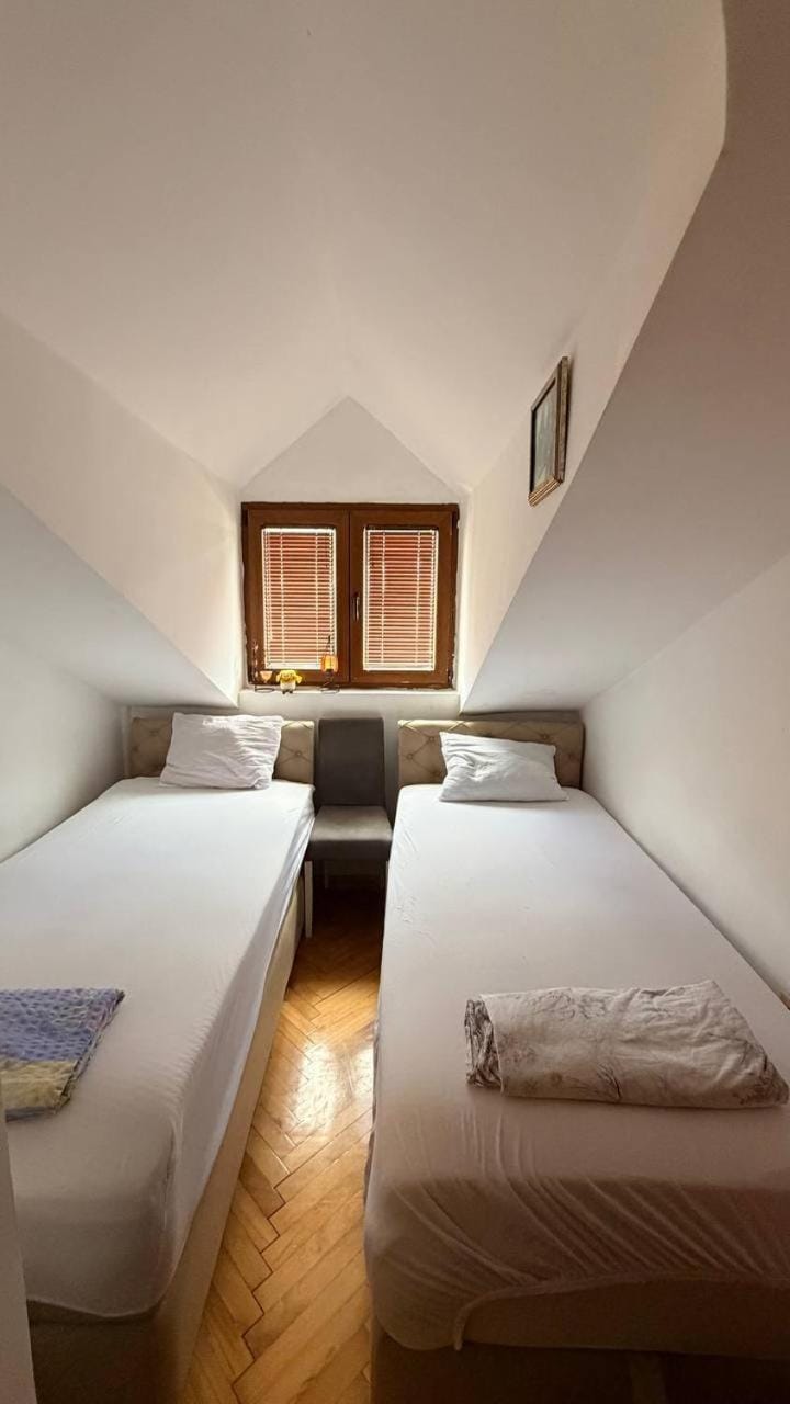 Stan u Budvi Apartment in Budva