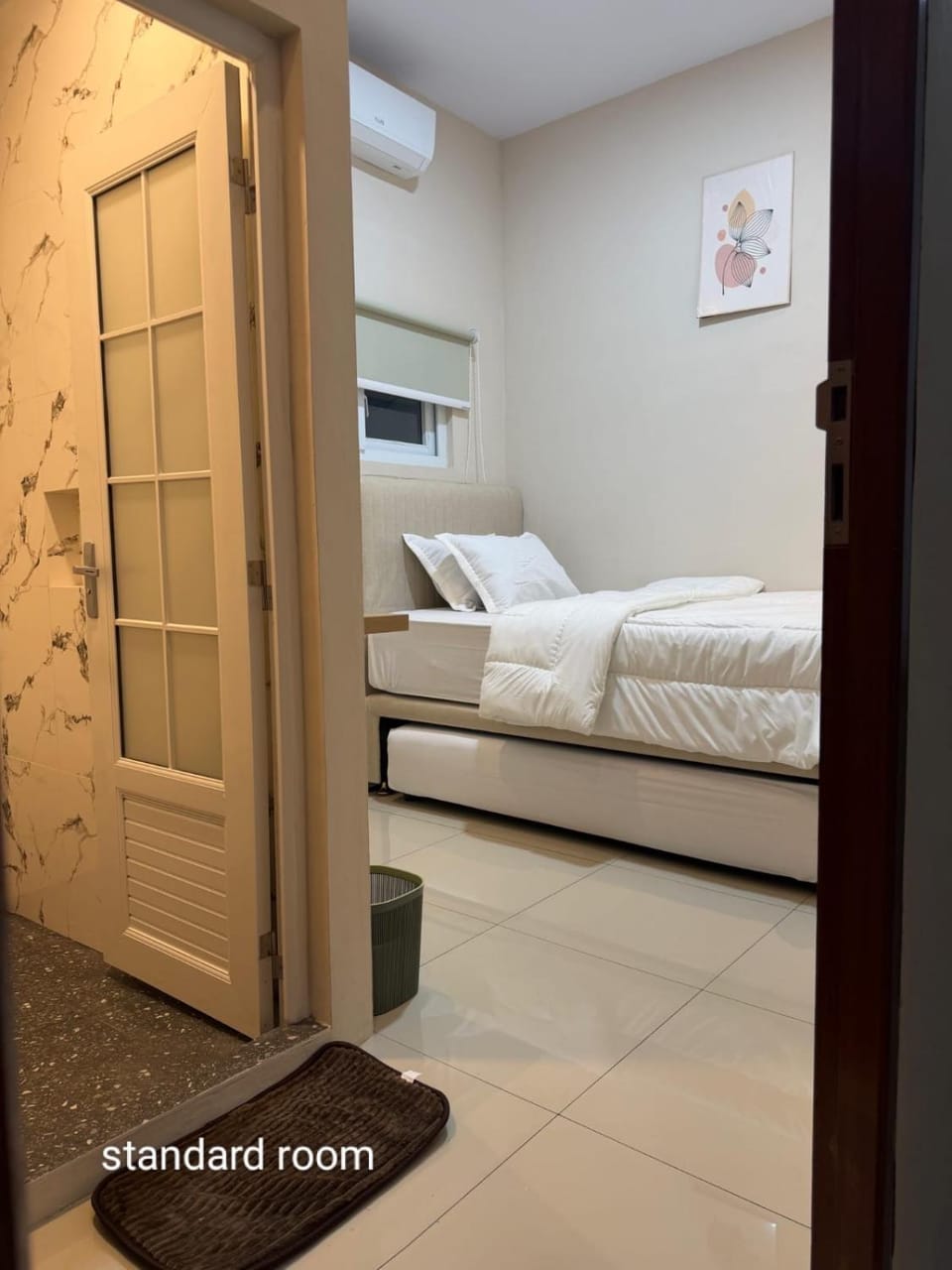 Gassania hostel Bed and Breakfast in Indonesia